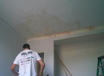 The stretch ceiling system State of Oklahoma