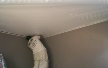The stretch ceiling system Baker county