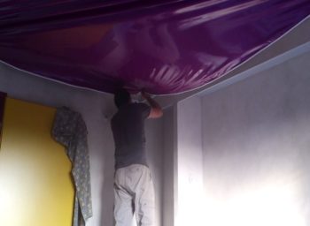 USA stretch ceiling vinyl suspended glossy https://www.stretch-ceiling-system.com/Miami Garden