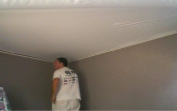The stretch ceiling system Fort Lauderdale
