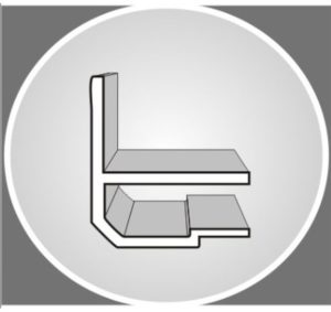 The stretch ceiling system State of Tennessee