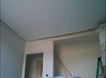 The stretch ceiling system State of New Mexico