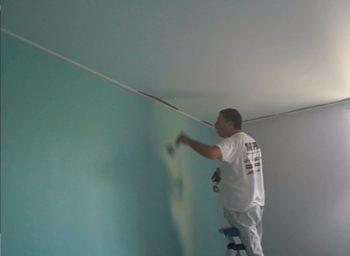 The stretch ceiling system State of Nebraska