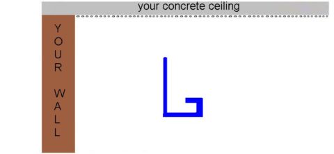 Stretch ceiling Manufacturer installer contractor Texas Waco