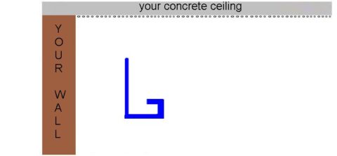 Stretch ceiling Manufacturer installer contractor WACO texas