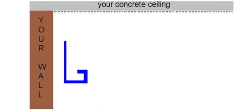 Stretch ceiling Manufacturer installer contractor Panama City