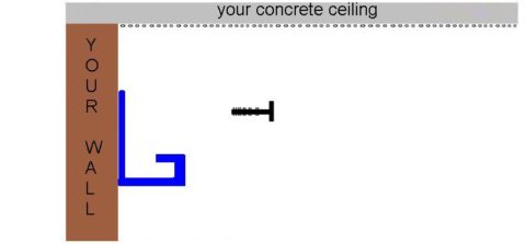 Stretch ceiling Manufacturer installer contractor Fort Myers