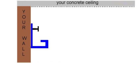Stretch ceiling Manufacturer installer contractor Naples