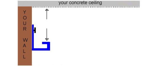Stretch ceiling Manufacturer installer contractor Broward