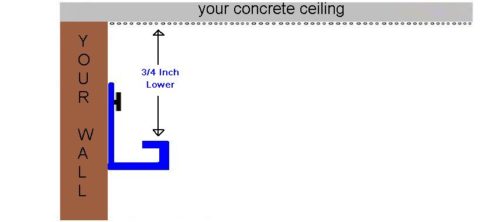 Fabric Vinyl ceiling suspended reflective Stretch Ceiling system glossy acroch